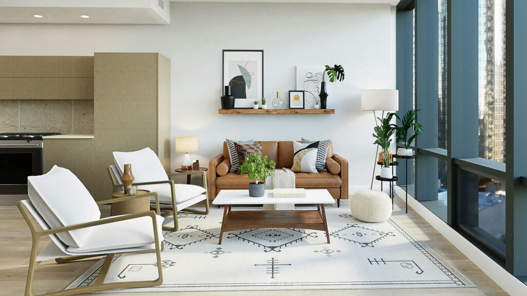 Home Makeover
